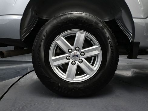 Used 2021 Ford F150 XLT AWD/4WD image 14