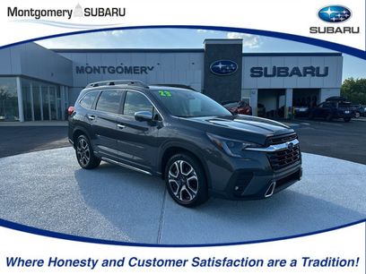 Used 2023 Subaru Ascent Touring