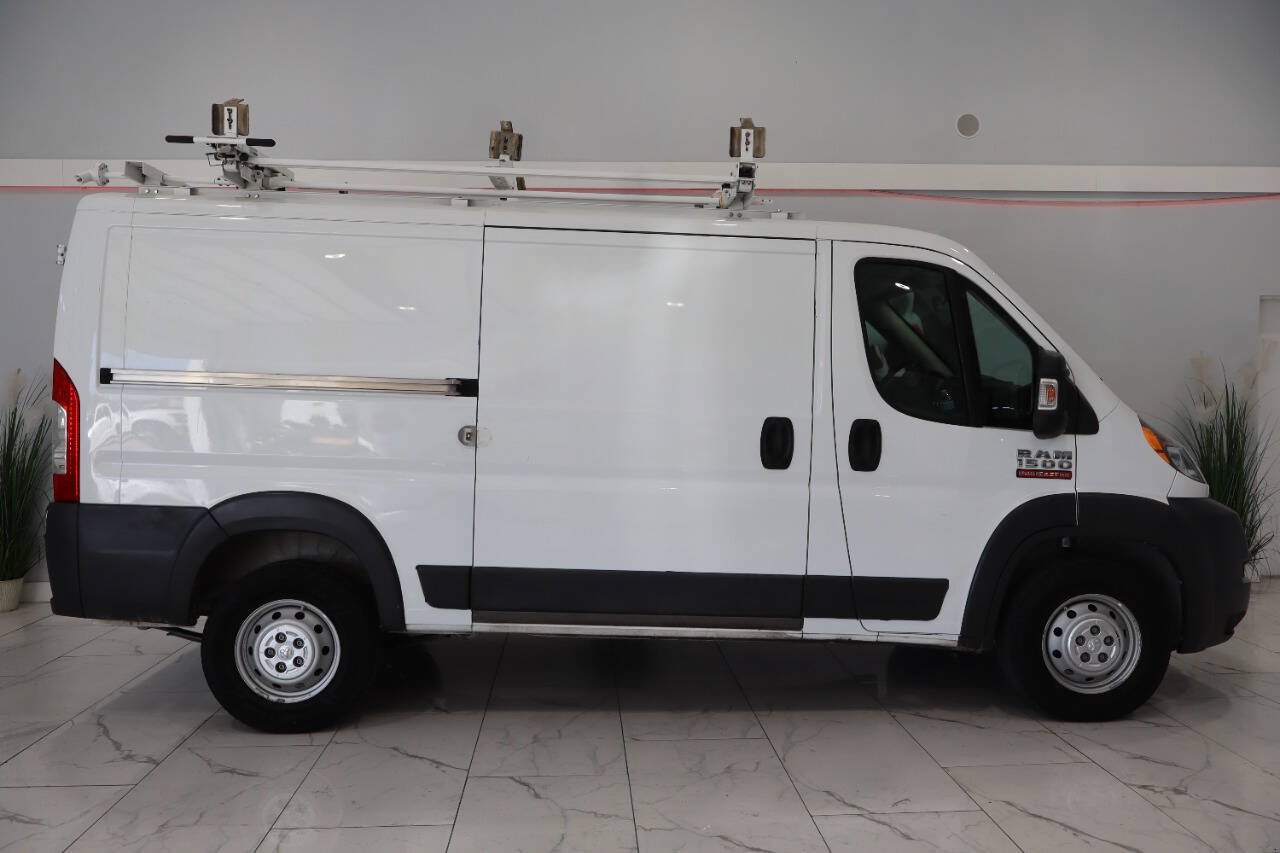 Used 2016 RAM ProMaster 1500 FWD image 3