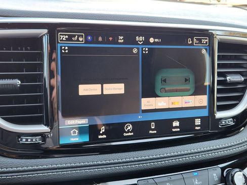 New 2026 Chrysler Pacifica Select image 12