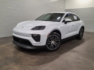 New 2026 Porsche Macan 4 Electric video 1