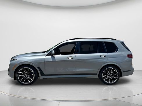 New 2026 BMW X7 xDrive40i w/ Executive Package AWD/4WD image 9