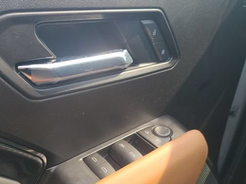 New 2026 GMC Canyon AT4 AWD/4WD image 10