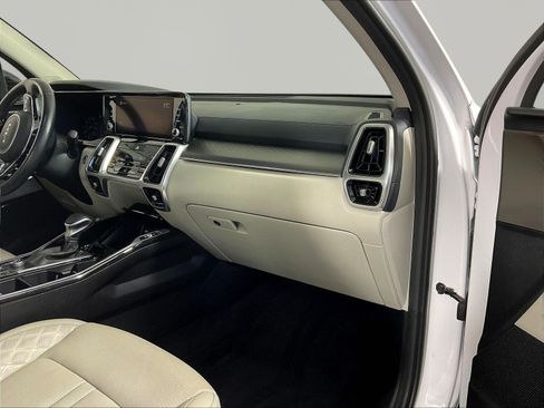 Used 2022 Kia Sorento SX FWD image 27