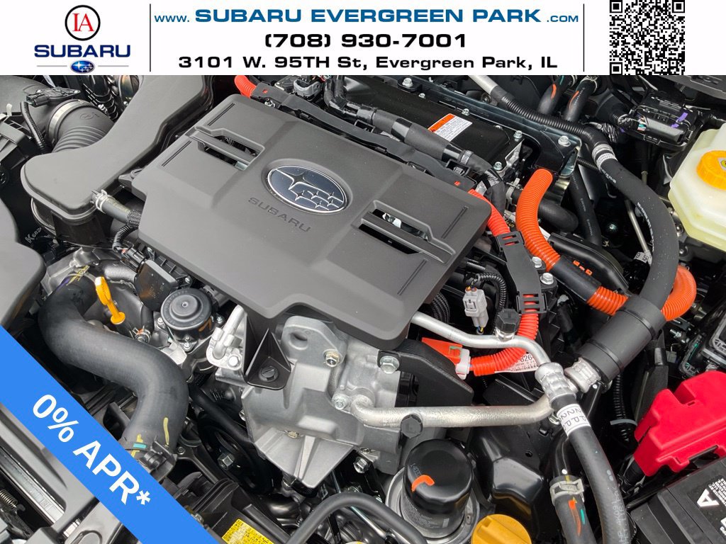 New 2026 Subaru Forester Limited AWD/4WD image 48