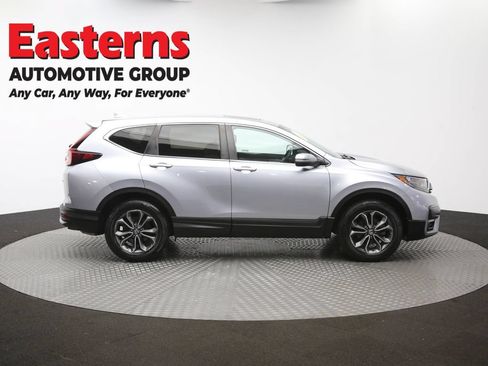 Used 2020 Honda CR-V EX-L image 46