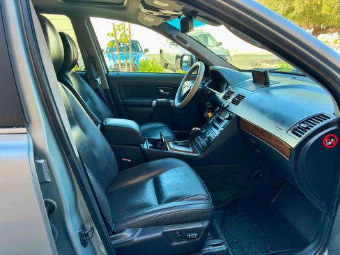 Used 2008 Volvo XC90 V8 AWD/4WD image 42