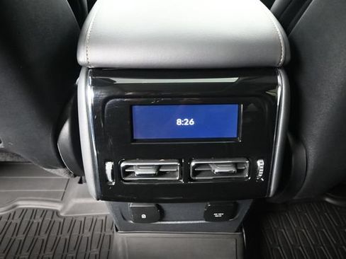 Certified 2025 Lincoln Aviator AWD w/ Jet Appearance Package image 25