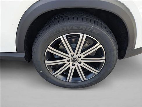 New 2026 Mercedes-Benz GLE 350 4MATIC image 9