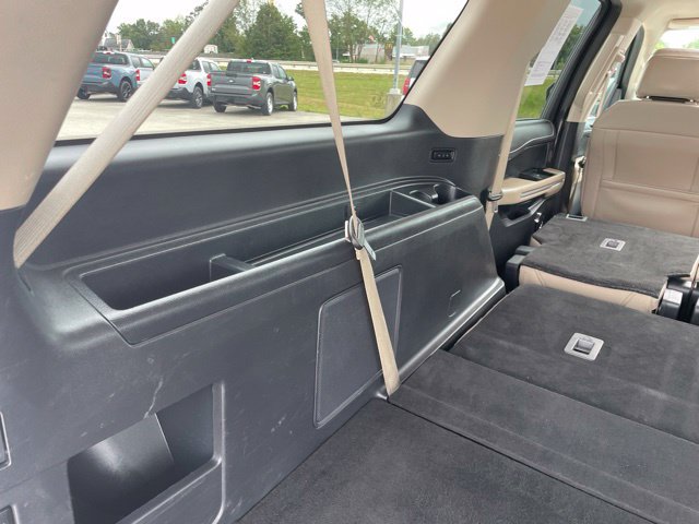 Used 2024 Ford Expedition Max Limited AWD/4WD image 72