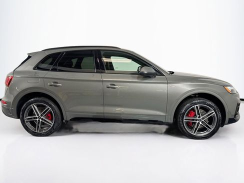 Used 2024 Audi Q5 e Premium Plus image 4