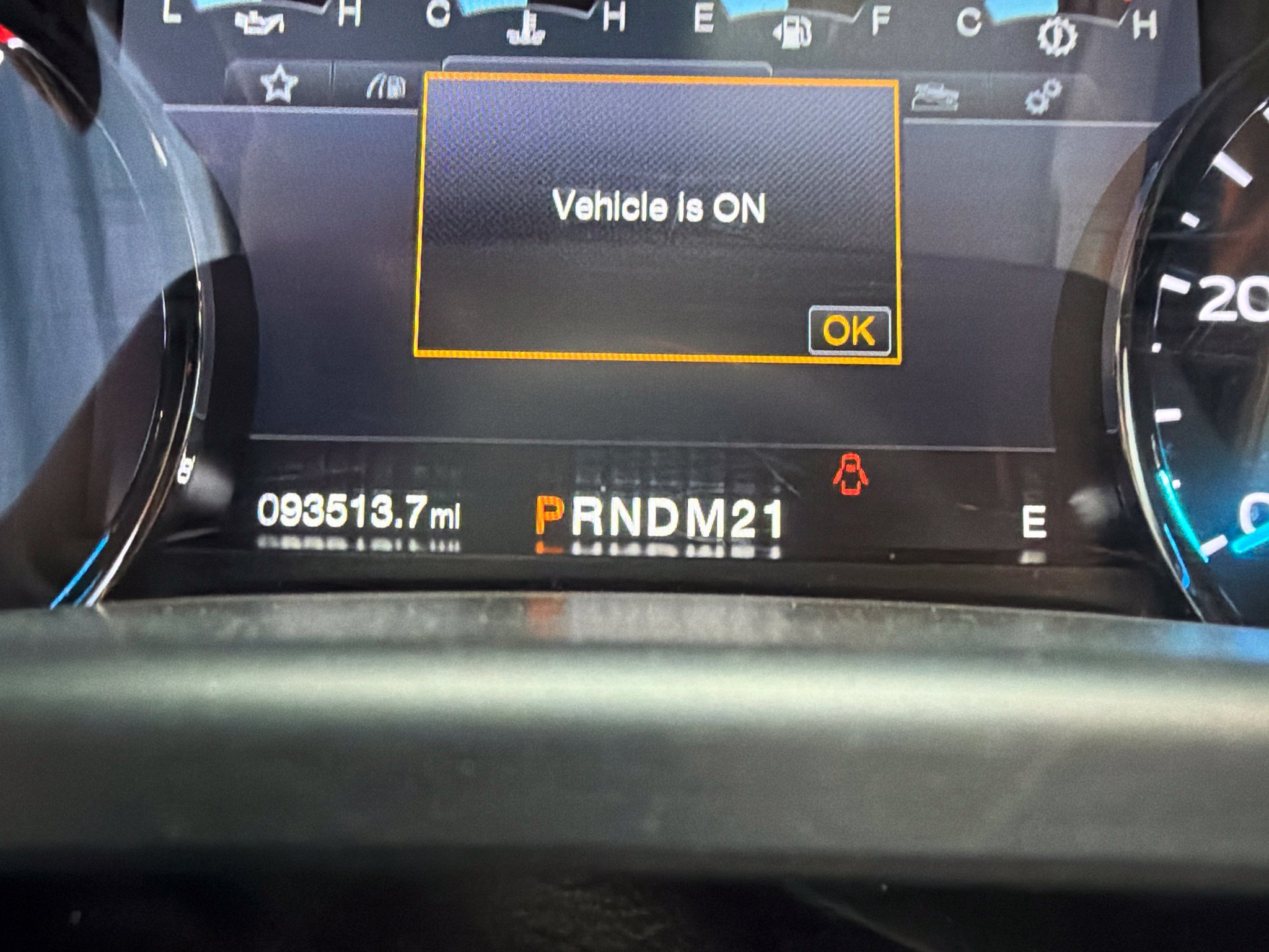 Used 2017 Ford F250 King Ranch w/ Tow Technology Bundle AWD/4WD image 9