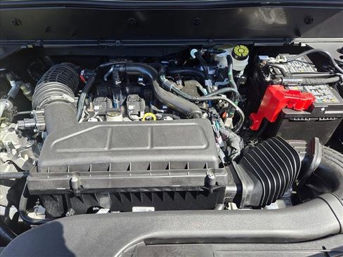 New 2026 Ford Bronco Sport Outer Banks image 16