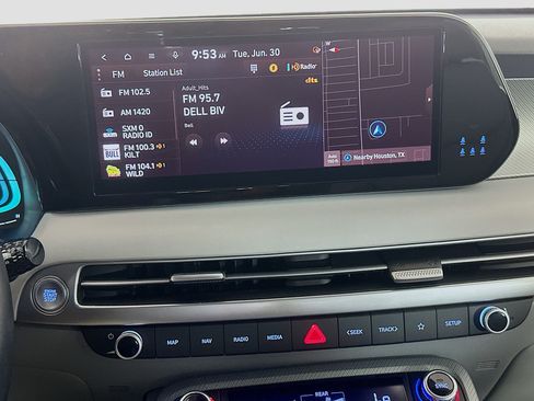Used 2025 Hyundai Palisade SEL FWD image 21