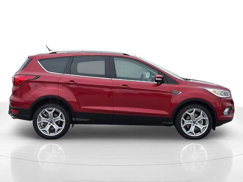 Used 2019 Ford Escape Titanium image 6