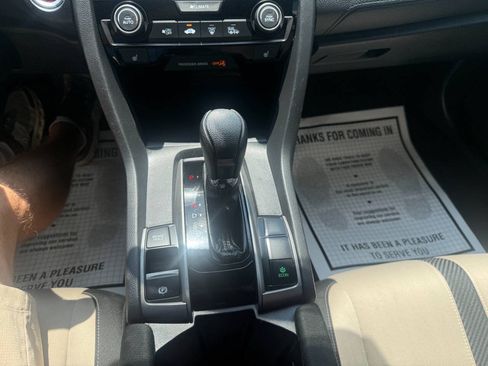Used 2018 Honda Civic EX image 20