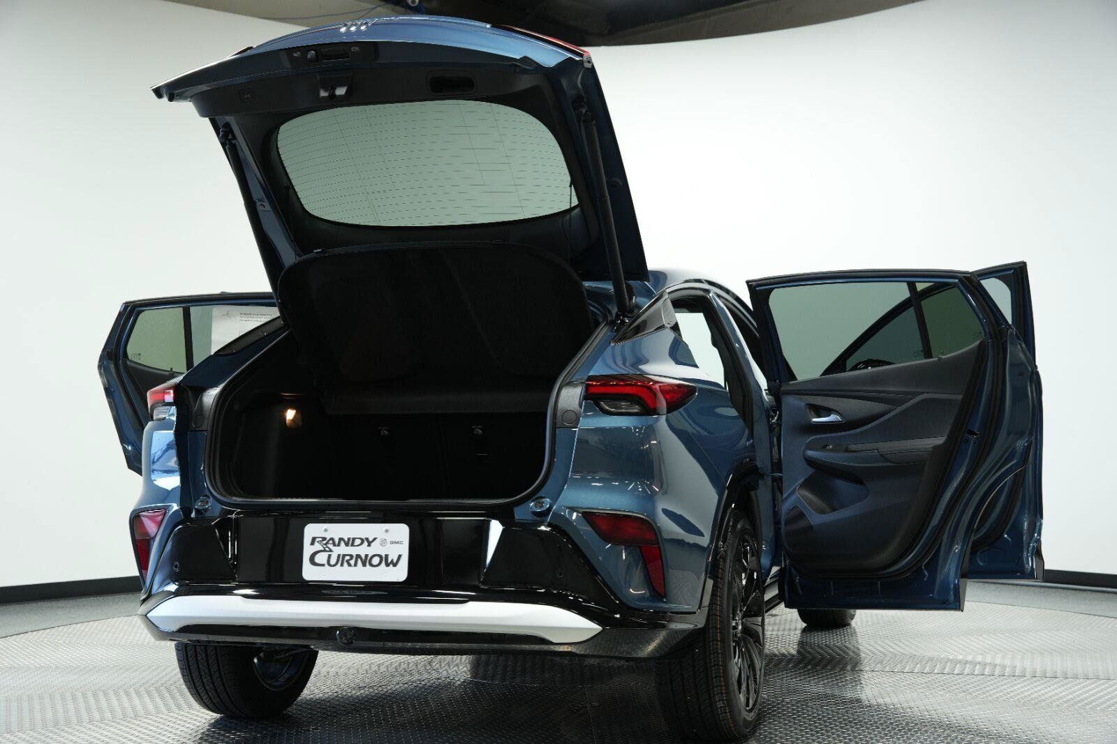 New 2026 Buick Envista Sport Touring w/ Convenience I Package FWD image 10