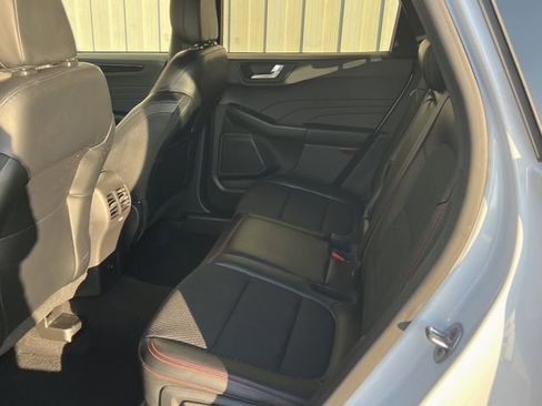 Used 2023 Ford Escape ST-Line w/ Tech Pack #1 image 13