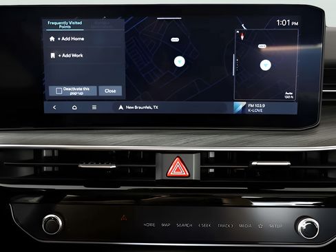 Used 2025 Kia K5 EX FWD image 26