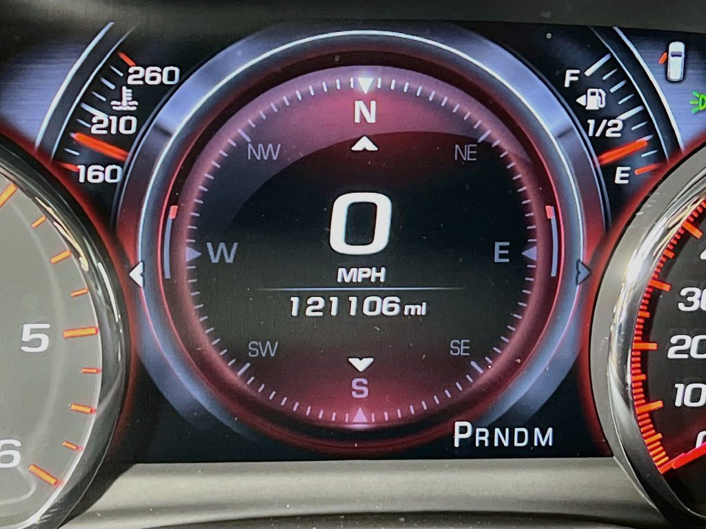 Used 2016 GMC Yukon Denali w/ Open Road Package AWD/4WD image 11