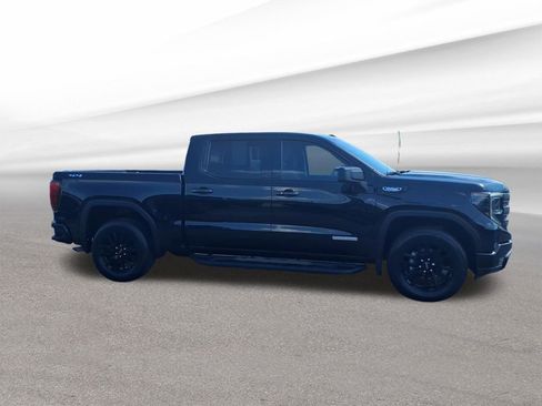 Certified 2024 GMC Sierra 1500 Elevation AWD/4WD image 7