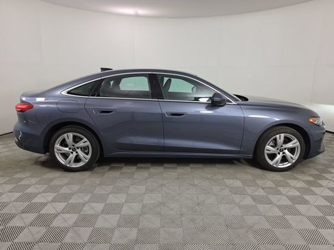 Certified 2025 Audi A5 2.0T Premium Plus w/ Premium Plus AWD/4WD image 8