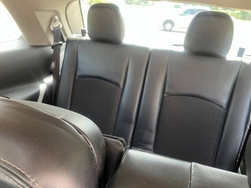 Used 2017 Dodge Journey Crossroad AWD/4WD image 17