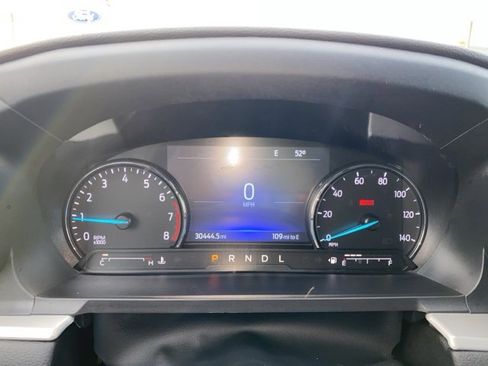 Certified 2022 Ford Explorer XLT w/ Equipment Group 202A image 10