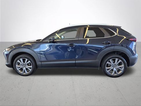 Used 2025 MAZDA CX-30 AWD 2.5 S w/ Preferred Package image 11
