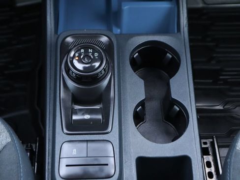 Used 2025 Ford Maverick XLT w/ XLT Luxury Package FWD image 31