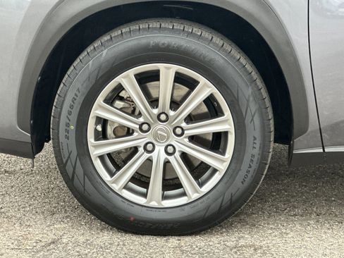 Used 2016 Lexus NX 200t FWD image 25