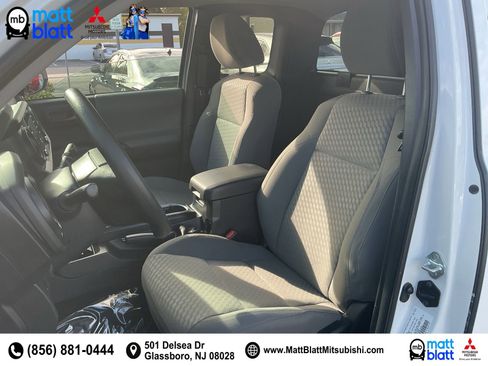 Used 2023 Toyota Tacoma SR5 image 20