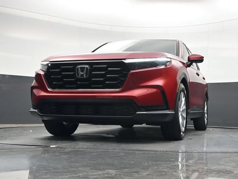 Used 2025 Honda CR-V EX image 28