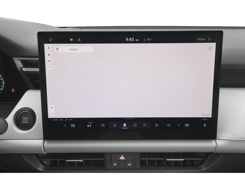 New 2026 MAZDA CX-5 Select AWD/4WD image 11
