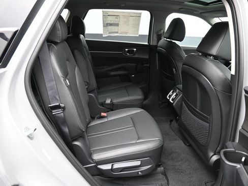New 2026 Kia Sorento EX AWD/4WD image 26