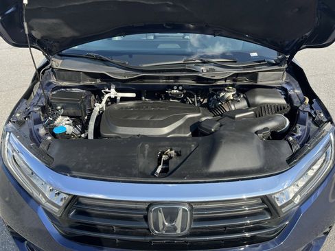 Used 2023 Honda Odyssey EX-L image 36