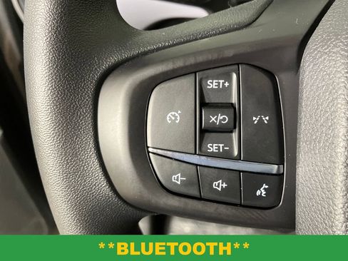 New 2025 Ford Ranger XL image 18