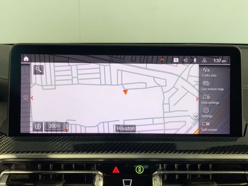 Certified 2024 BMW X3 M40i w/ Premium Package image 26