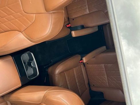 Used 2024 Kia Telluride SX Prestige X-Pro image 11