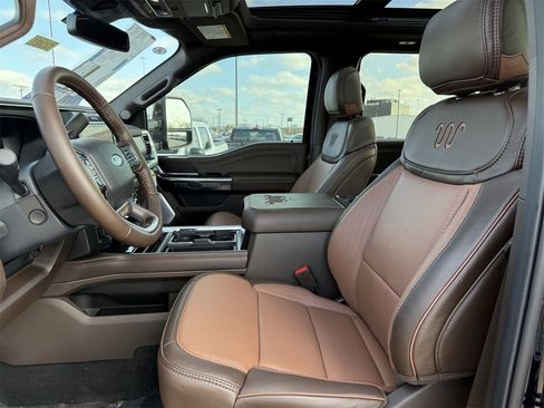 New 2026 Ford F250 King Ranch image 42