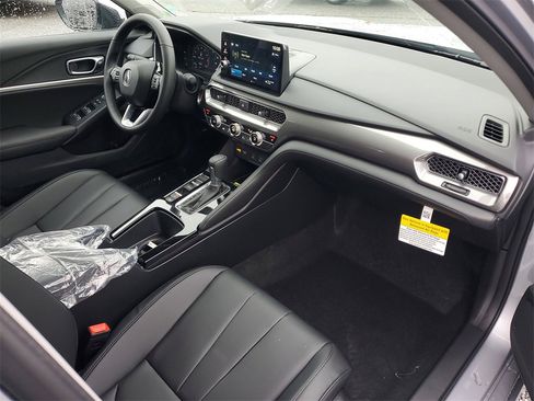 New 2026 Acura Integra Base image 4