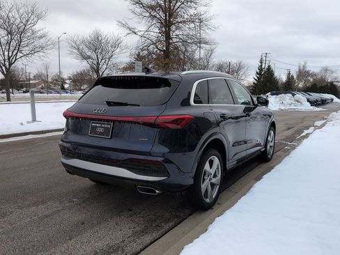 New 2025 Audi Q5 Premium Plus image 37