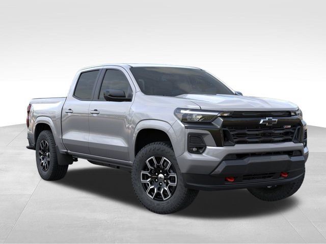 New 2026 Chevrolet Colorado Z71 w/ Technology Package AWD/4WD image 7