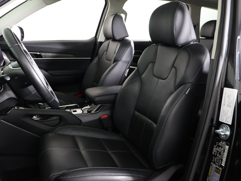 Used 2023 Kia Telluride SX AWD/4WD image 36