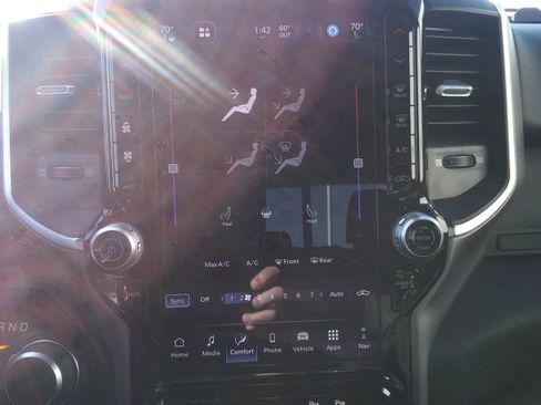 New 2026 RAM 1500 Big Horn image 22