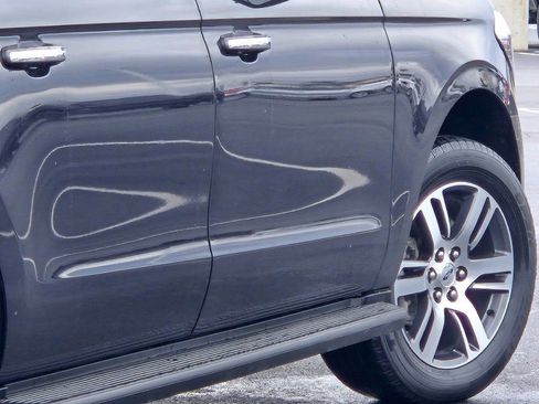 Used 2024 Ford Expedition Max Limited image 14