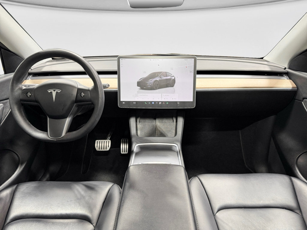 Used 2022 Tesla Model Y Performance AWD/4WD image 14