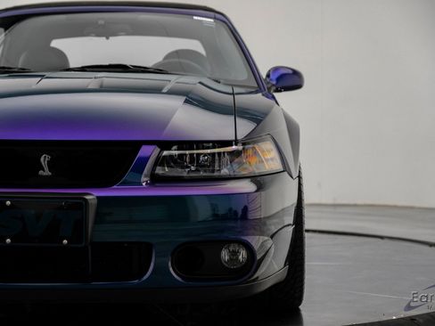 Used 2004 Ford Mustang Cobra image 37