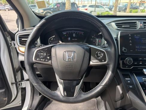 Used 2019 Honda CR-V EX-L image 18