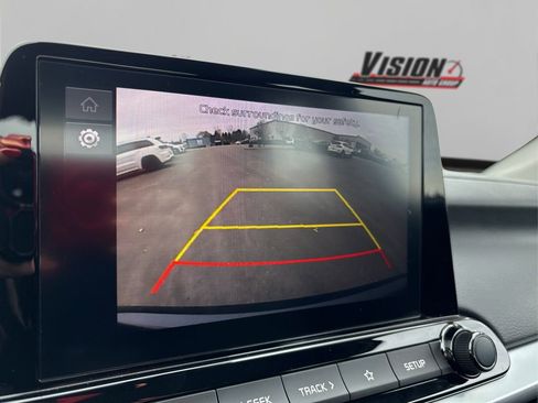 Certified 2024 Kia Forte LXS w/ LXS Technology Package image 29